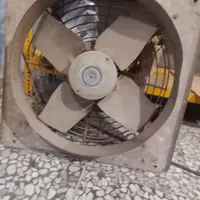 فن هواکش