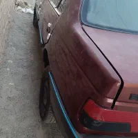 ماشین 81|خودرو سواری و وانت|ایرانشهر, |دیوار