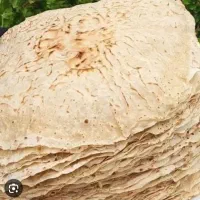 نیرو پخت نان تیری