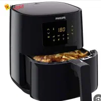 سرخ کن بدون روغن