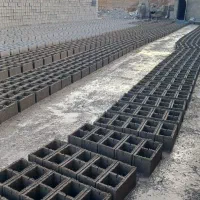 بلوک سیمانی|مصالح و تجهیزات ساختمان|شاندیز, |دیوار