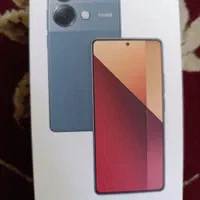 شیائومی +Redmi Note 13 Pro با حافظهٔ ۲۵۶ گیگابایت|موبایل|رشت, گلسار|دیوار