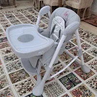 صندلی غذا کودک برند|اسباب و اثاث بچه|اردبیل, |دیوار