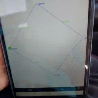 فروش زمین ۵۰۰ متری در هماشهر سپیدان