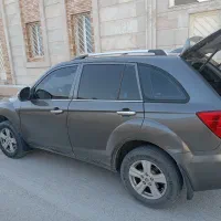 لیفان ایکس 60 مدل 94