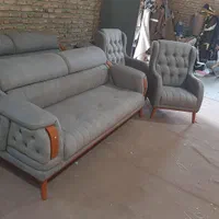 مبل کبیر با کیفیت|مبلمان خانگی و میز عسلی|میاندوآب, |دیوار