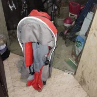 کالسکه برندCapella|کالسکه و لوازم جانبی|تهران, تختی|دیوار