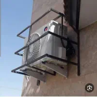 نصب و سرویس اسپیلت و کولر آبی