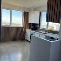 آپارتمان ۱۳۰ متری ویو ابدی دریا سلمانشهر مازندران|فروش آپارتمان|سلمان‌شهر, |دیوار