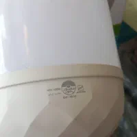 لامپ ۶۰ وات مهر نور مدل اقتصادی گارانتی|لامپ و چراغ|مشهد, نوید|دیوار