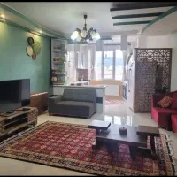 آپارتمان ۸۷ متری طبقه آخر با آسانسور در فیاض