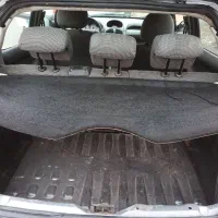 206 تیپ 5 مدل 93|خودرو سواری و وانت|ماسال, |دیوار