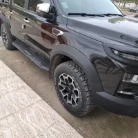 کی ام سی تی ۹|خودرو سواری و وانت|چهاردانگه (تهران), |دیوار