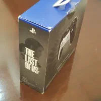 دسته ps5 dualsense نسخه محدود لست آف آس نو|کنسول، بازی ویدئویی و آنلاین|تهران, صاحبقرانیه|دیوار