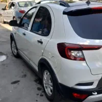 اطلس سانروف دار
