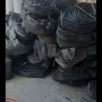 لوله نخدار قطره ای