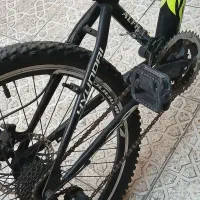 دوچرخه ۲۴ هیوندا اولمپیا ویوا راپیدو فلش ترنیکس|دوچرخه، اسکیت، اسکوتر|تبریز, |دیوار