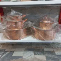 فروش مس زنجان|صنایع دستی و سایر لوازم تزئینی|خرمدره, |دیوار