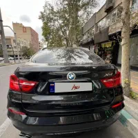 bmw x4|خودرو سواری و وانت|تهران, مهران (سیدخندان)|دیوار
