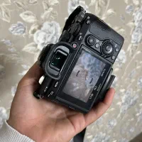دوربین سونی الفا ۷ مارک ۳ sony alpha7 iii
