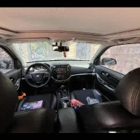 هایپا s7پلاس مدل ۱۴۰۰|خودرو سواری و وانت|اصفهان, شفق|دیوار