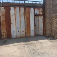 کارگاه-انباری