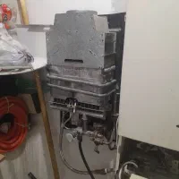 تعمیرات ابگرمکن پکیچ|خدمات پیشه و مهارت|گنبد کاووس, |دیوار