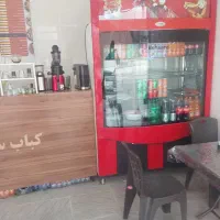 فروش لوازم کبابی