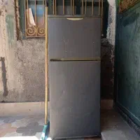 یخچال فریزر کوچک هتلی