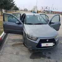 فروش خودرو دنا مدل 95