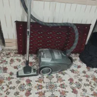 جارو برقی در حدنو