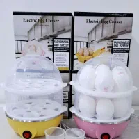 تخم مرغ پز برقی