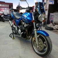 cb400|موتورسیکلت|ارومیه, |دیوار