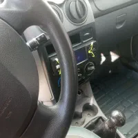 پراید مدل ۹۸عقب و جلو پلمپ