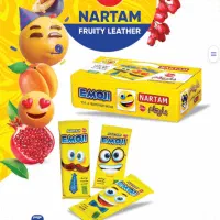استخدام بازاریاب فروش و پخش راننده  لواشک نارتام