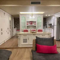 فروش۲۷۶متر۴خواب تک واحدی جهانشهر|فروش آپارتمان|کرج, جهانشهر|دیوار