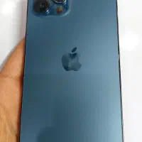 اپل iPhone 12 Pro Max با حافظهٔ ۲۵۶ گیگابایت