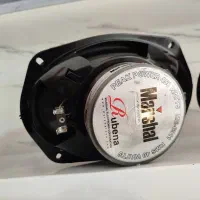 یک جفت باند مارشال|قطعات یدکی و لوازم جانبی|موچش, |دیوار