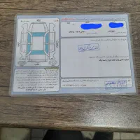 ساینا اخر۹۹|خودرو سواری و وانت|اردبیل, |دیوار