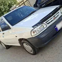 پراید 131 تمیز