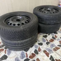 رینگ و لاستیک ساینا