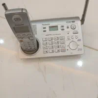 تلفن پاناسونیک