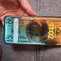 گوشی آیفون۱۱پرومکس|موبایل|مشهد, امیریه|دیوار