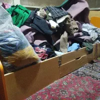 تخت یک نفره