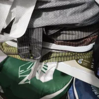 چادر شاسی بلند داخل خزی|قطعات یدکی و لوازم جانبی|رباط‌کریم, شهرک صنعتی پاسارگاد|دیوار