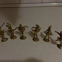 مجسمه بالرین برنز|مجسمه، تندیس، ماکت|تهران, تهرانسر مرکزی|دیوار