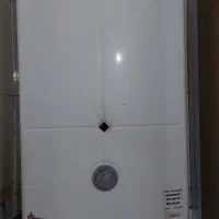 آبگرمکن بوتان آماده به کار