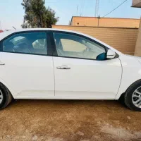 سراتو اپشنال اتومات۲۰۰۰ماشین خوب درج یک ۱۳۶کار