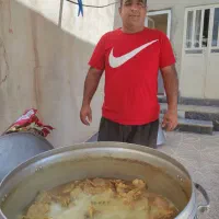 آشپزی مجالس|خدمات پذیرایی، مراسم|کوهدشت, |دیوار