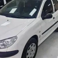 206 تمیز  مدل 99